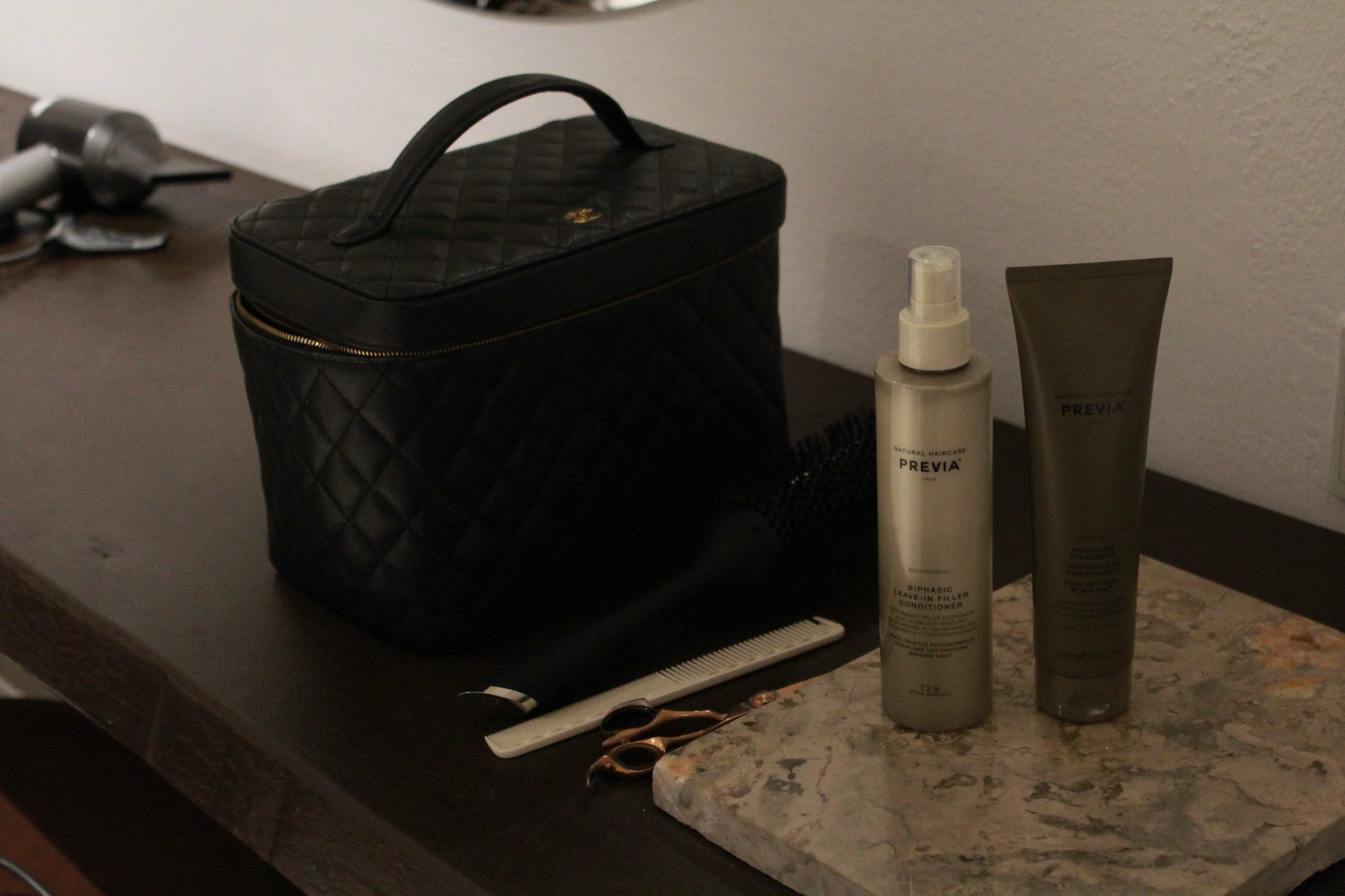 hair products