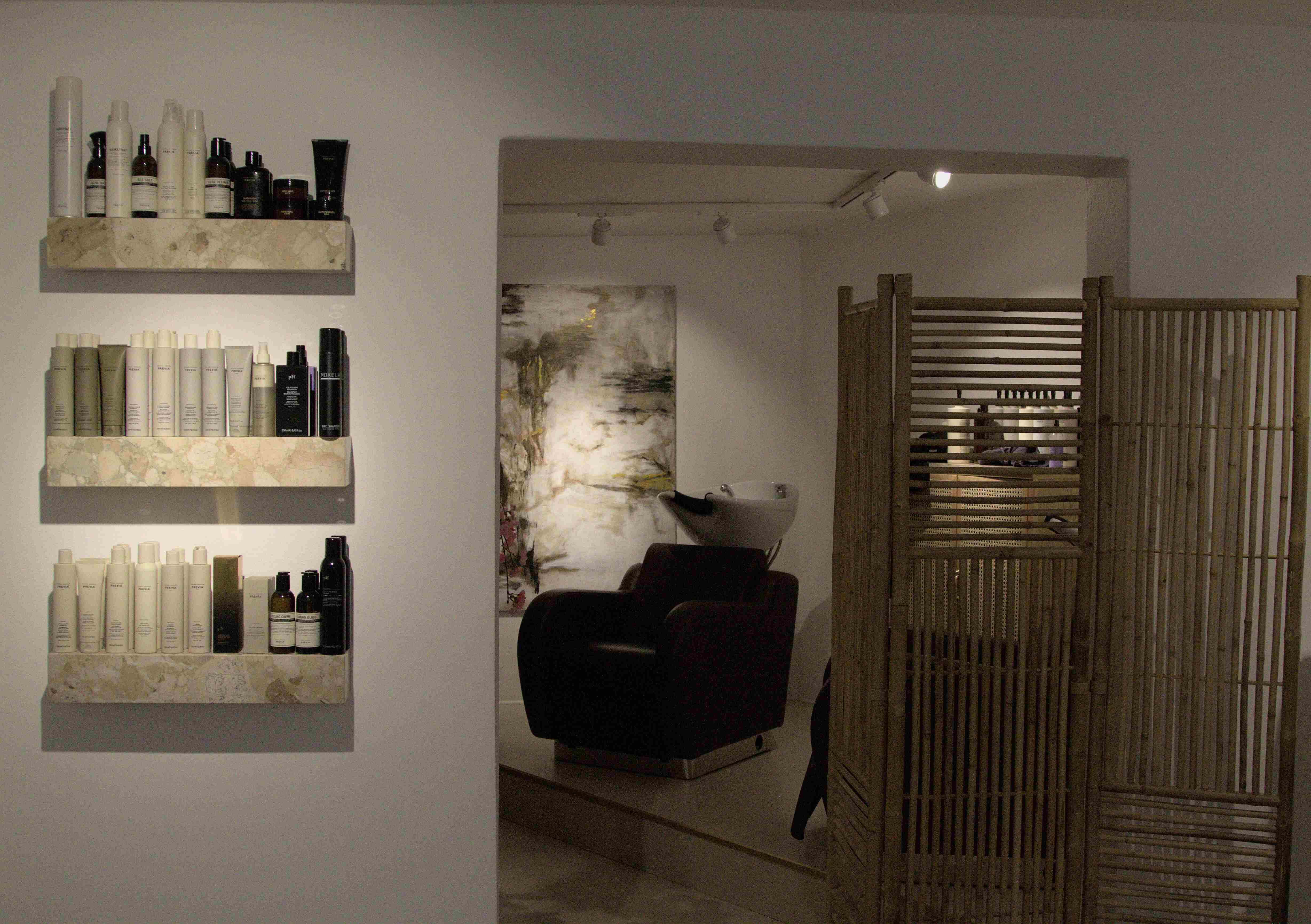 hairsalon