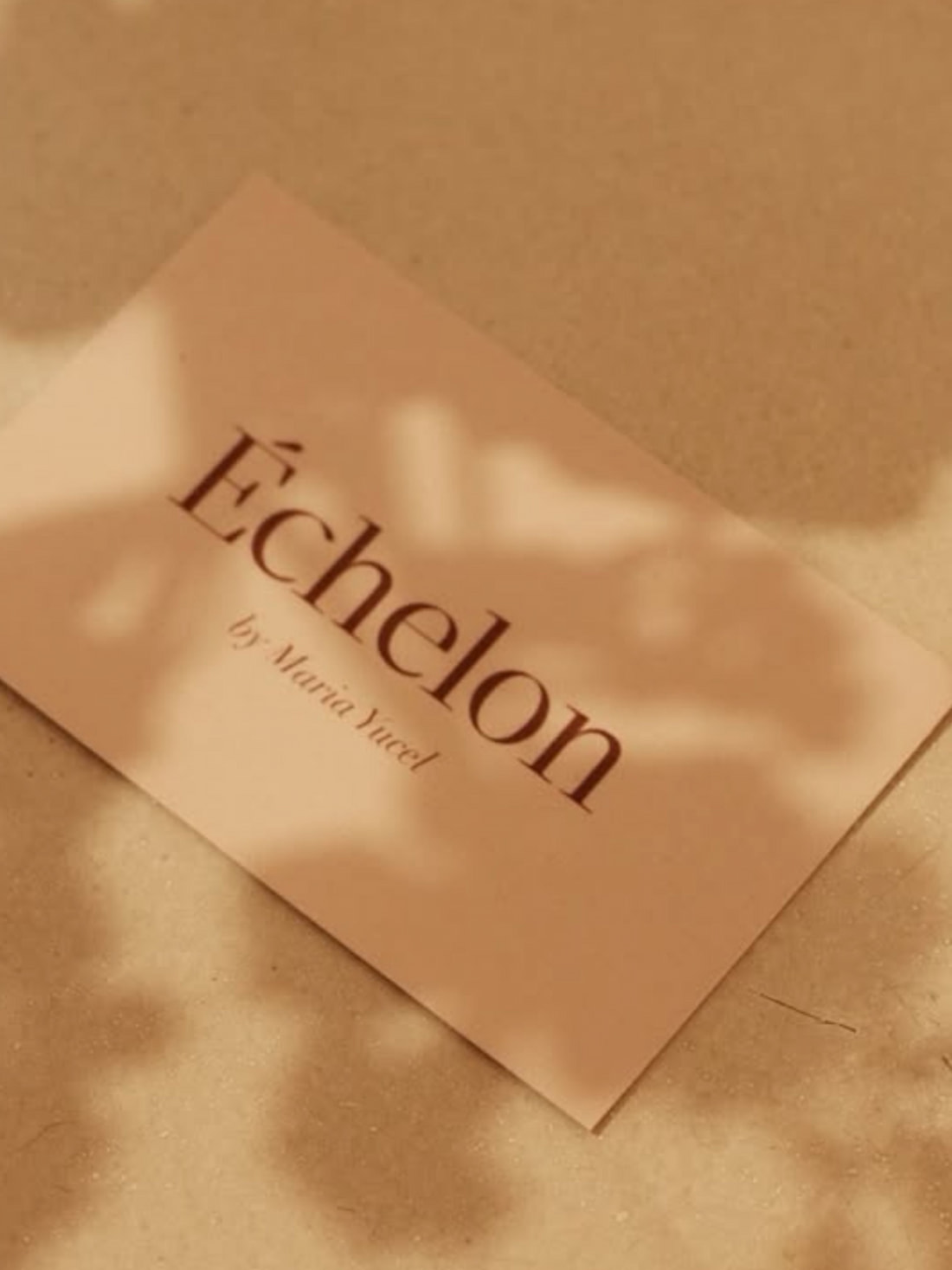 hairsalon business card